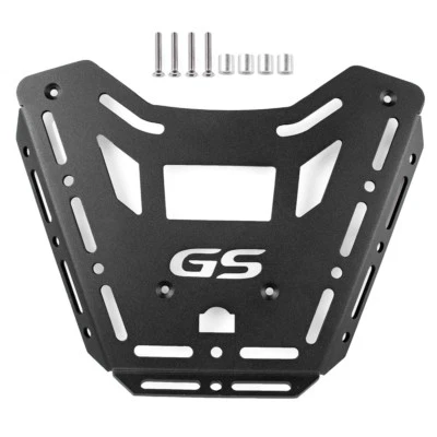 Portaequipajes trasero portaequipajes soporte superior para BMW R1200GS 2013-2018 2014 2015 2016 Foto 1 de 4