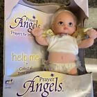 2000 MGA Prayer Angels Talking Praying DollHelp  Me Original Box needs battery