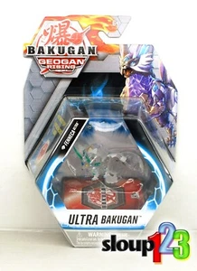 *BAKUGAN ULTRA GEOGAN RISE - DIAMOND FENNECA ULTRA - ULTRA BAKUGAN* - Imagen 1 de 2