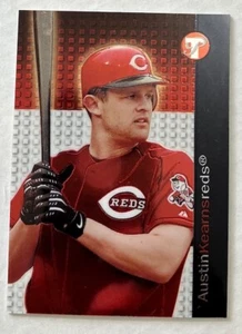 2003 TOPPS INCONTAMINATO ""Mini"" Austin Kearns PM-AK - Foto 1 di 2