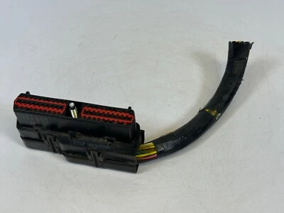 Dodge Caravan 2002 3,3 L 6 cilindros TCU cableado arnés enchufe conector fabricante de equipos originales. Foto 1 de 4