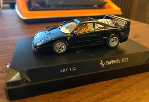 Ferrari F40 - # ART 152 by Detail Cars - 1/43 Diecast Super Car New Opened - Picture 1 of 4