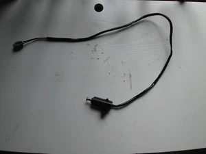 1996-2000 Suzuki Gsxr600 Gsxr700 Kickstand Sensor - Foto 1 di 3