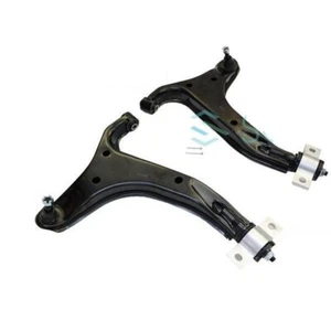 Front lower arm control arm for Nissan Elgrand E51 ME51 MNE51 NE51 54501-WL00A - Imagen 1 de 3