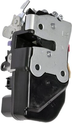 Actuador de cerradura de puerta delantera izquierda motor Dorman para Chrysler Pacifica 2005 2004-2008 Foto 1 de 2