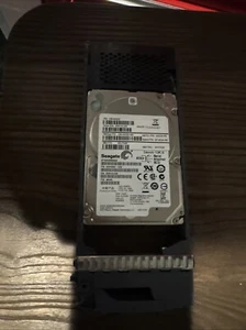Netapp X423A-R5 900GB 10k 2.5" - Picture 1 of 3