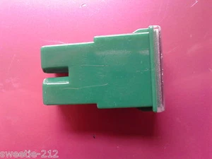 FUSIBLE LINK 40A F Verde - Imagen 1 de 3