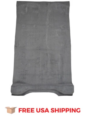 FITS 2013-2018 Nissan Pathfinder Pass Area Cutpile Carpet Foto 1 de 2