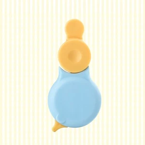 Booger Clip Toddler Newborn Nose Cleaner Baby Remover Tweezer Cleaning - Picture 1 of 11