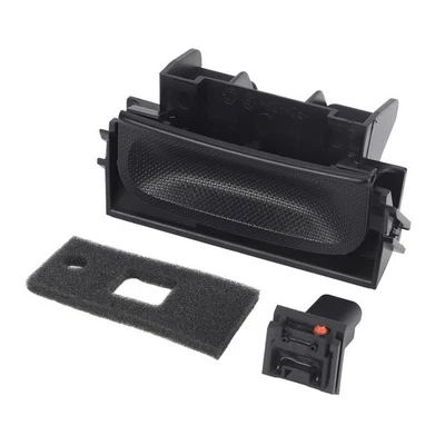 Boot Trunk Release Push Button Handle for Peugeot Citroen C3 C4 206 207 - Image 1 of 4