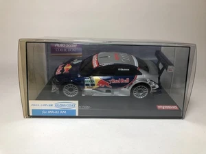 KYOSHO Mini-Z Body Audi A4 DTM 2005 Audi Sport Team Abt MZX313TA - Picture 1 of 17