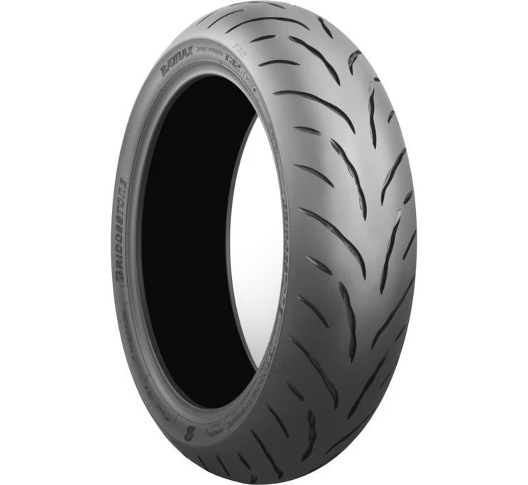 Neumático trasero Bridgestone [12682] Battlax Sport Touring T32 170/60R17 - 72W Foto 1 de 1