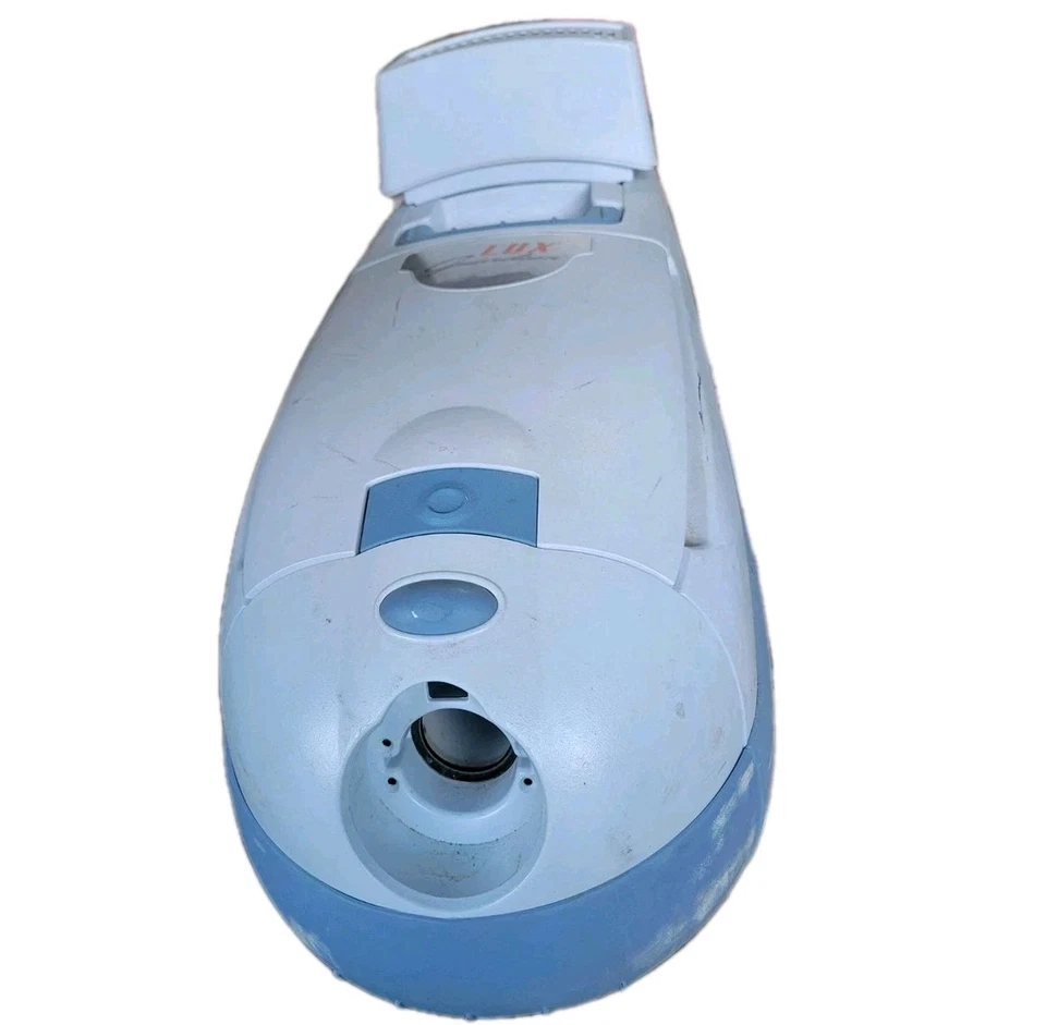 Electrolux Aerus Lux 9000 C134D Staubsauger Kanister Motor nur Basis - gebraucht 019 - Bild 1 von 4