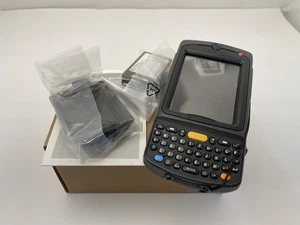 Motorola MC75A0 MOBILER PC 2D BARCODE SCANNER BT WiFi WM 6,5 MC75A0-P10SWQQA9W - Bild 1 von 11