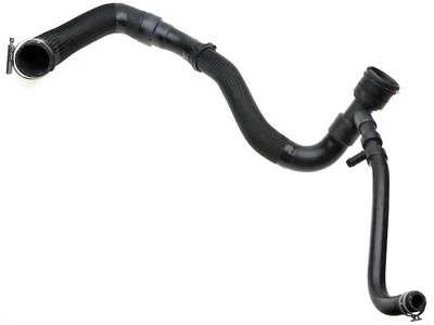 Mangueira inferior AC Delco 72264DSGS 2010 para 2006-2016 Chevrolet Express 3500 radiador - Imagem 1 de 2