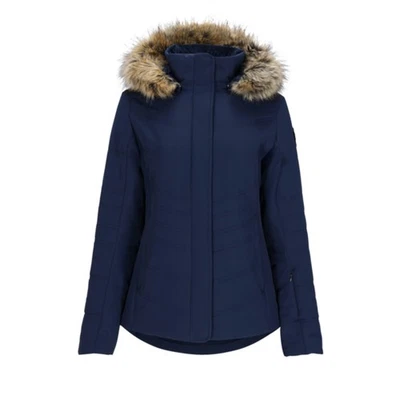 Obermeyer Women's Tuscany II Jacket 2026 - Image 1 of 4