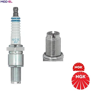4x SPARK PLUG 4764 FOR4x SPARK PLUG 4764 FOR MAZDA 0000-18-N3A2 N3A2-18-110 - Picture 1 of 10