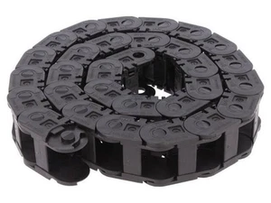 1400.038.035.0 Guide Chain Series: 1400 Wheel.Bend: 35mm L: 999mm H.Internal:... - Afbeelding 1 van 1