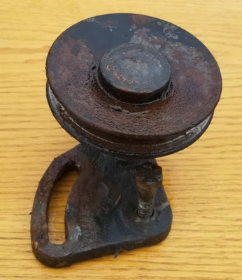 Polea loca 428 1966 66 Thunderbird Ford T Bird 1964-66 Foto 1 de 4