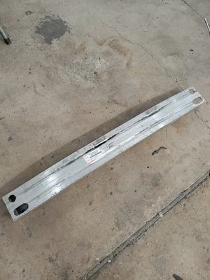 Barra de choque de impacto refuerzo parachoques trasero Toyota Camry AVALON 2018-2024 FABRICANTE DE EQUIPOS ORIGINALES Foto 1 de 4