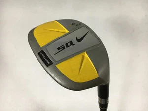 NIKE SasQuatch SUMO2 Utility 4U 23° h Diamana Flex-S 40.5in Used - Picture 1 of 3