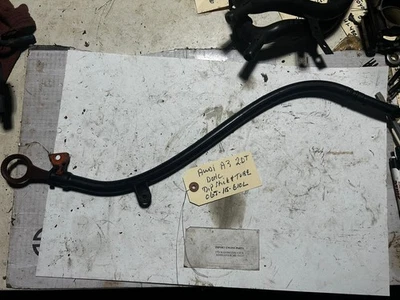 PALO DE INMERSIÓN Y TUBO *USADO* SE ADAPTA A AUDI A3 2.0T DOHC 2006-2020 06J-115-610L *USADO* Foto 1 de 4