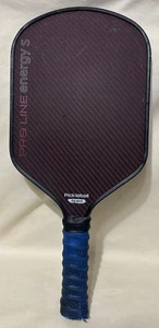 Pickleball Apes Pro Line Energy S Paddle - Picture 1 of 8