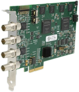 Datapath | VisionSDI2 Capture Card | Dual channel SDI2 3G-SDI Capture Card | FP - Afbeelding 1 van 6