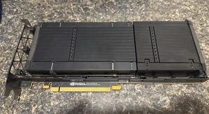 Nvidia CMP 100-210 16GB Mining GPU (V100 VBIOS) - Picture 1 of 3