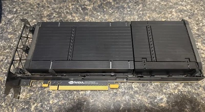 Nvidia CMP 100-210 16GB Mining GPU (V100 VBIOS) - Image 1 of 3