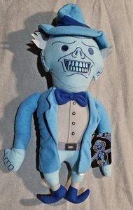 Disney Haunted Mansion Hitchhiking Ghost Ezra 13” Peluche Coleccionable Nuevo con Etiquetas  - Imagen 1 de 3