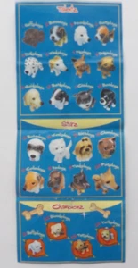 Simba- Dogz - Auswahl " Figur Hund " mit BPZ 2008 - Bild 1 von 27