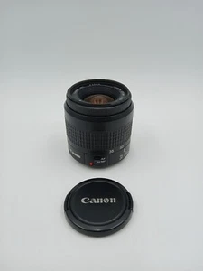 Canon Zoom Lens EF 35-80mm 1:4-5.6 III *Tested* - Picture 1 of 5