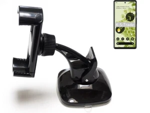 Pour Google Pixel 6 Support téléphone voiture titulaire mount holder - Photo 1/6