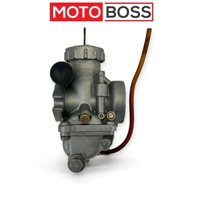 Карбюратор 1976 Yamaha YZ80 - Изображение 1 из 4