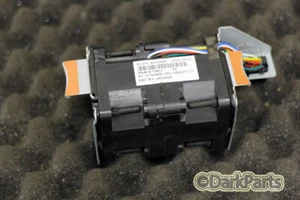 IBM X3550 M2 M3 Chassis Fan FRU 43V6929 43V6928 - Photo 1/1