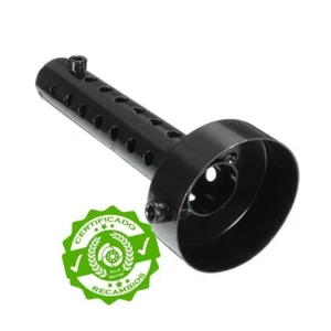 ✅DBKiller dritto modificato▷ 60 mm - Foto 1 di 1