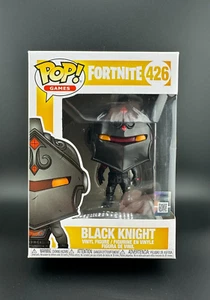 Fortnite DARK VANGUARD Pop Vinyl Figure Number 426 / 2018 / UNOPENED & NEW! - Picture 1 of 4