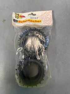 Vintage NOS Schumacher U6514 Tires - Picture 1 of 4