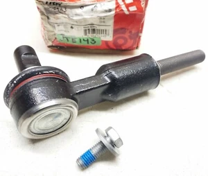 JTE143 TRW Steering Tie Rod End Free Shipping Free Returns - Picture 1 of 5