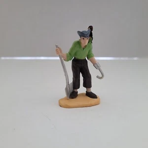 Figura Pirata Safari con Gancho Piratas del Mar - Imagen 1 de 5