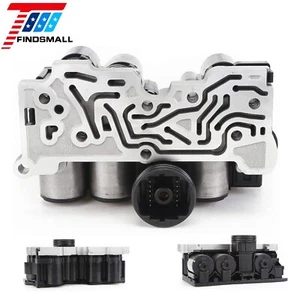Solenoide de cambio de transmisión para Ford Explorer 2002-up 4,0 L/4,6 L 5R55 W 5R55S - Imagen 1 de 8
