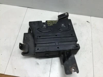 Lincoln Navigator 2003 bote de vapor de combustible de fábrica Foto 1 de 4