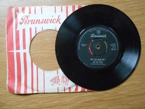 The Chi-lites - Have you seen her 7" Vinyl - EX - Picture 1 of 1
