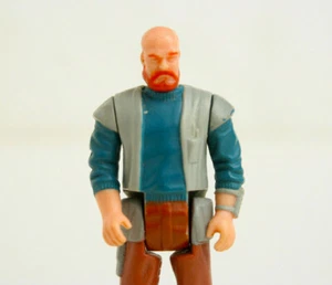 Figura de acción MASK Alex Sector Kenner de colección - Imagen 1 de 3