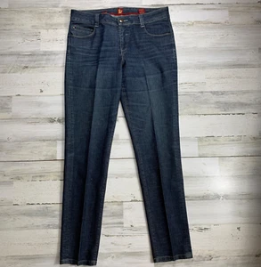 Vidal Sasson Ooh La Damenjeans Skinny Leg Shuffle Größe 12 – 053 - Bild 1 von 10
