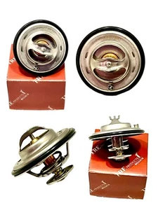 BMW 5-SERIES (E28/E34/E39) - ENGINE THERMOSTAT 80C - SEE : 11531710953 - Picture 1 of 11
