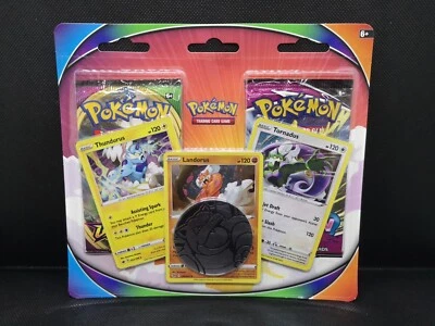 Pokémon Schwert&Schild Karmesin&Purpur Blister Kollektion Sealed Auswahl EN DE - Bild 1 von 3