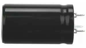 1 x Condensador Electrolítico ALP22A222DF20, BHC / KEMET, 2200uF 200V DC ± 20% 85°C - Imagen 1 de 1