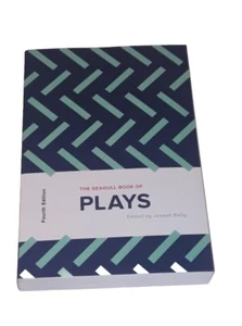 The Seagull Book of Plays by Joseph Kelly (2017, Trade Paperback) Classic Plays - Imagen 1 de 5